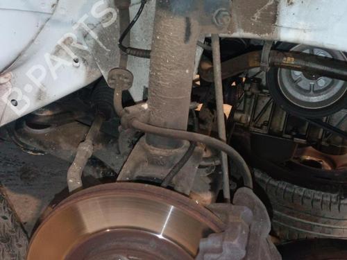 Used Right front shock absorber Right front shock absorber PEUGEOT 208 I (CA_, CC_) 1.0 VTi (68 hp) 26416826 26416826