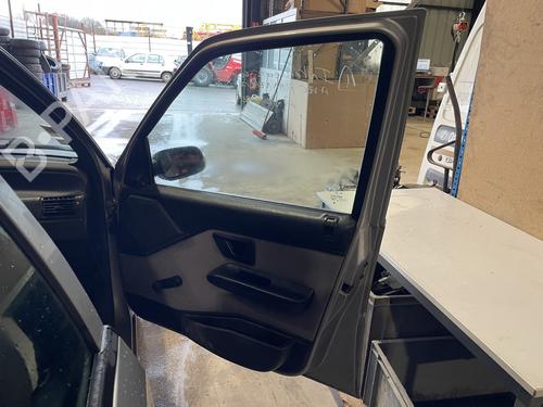 Dør rude højre foran Dør rude højre foran CITROËN ZX (N2) 1.9 D (68 hp) 31707999 31707999