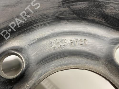 Fælk CITROËN C4 CACTUS 1.2 VTi 82 | BP27433805C45  - Image 5