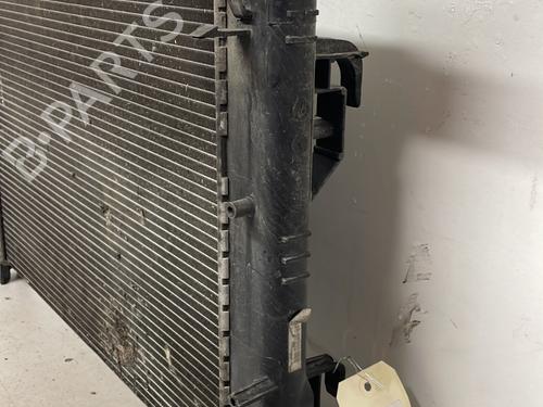 Water radiator DACIA LODGY (JS_) 1.2 TCe (JSAY, JSM0) | BP29320192M31 - Image 13