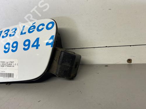 Fuel flap CITROËN C4 SPACETOURER (3D_) 1.5 BlueHDi 130 | BP26425495C131 
