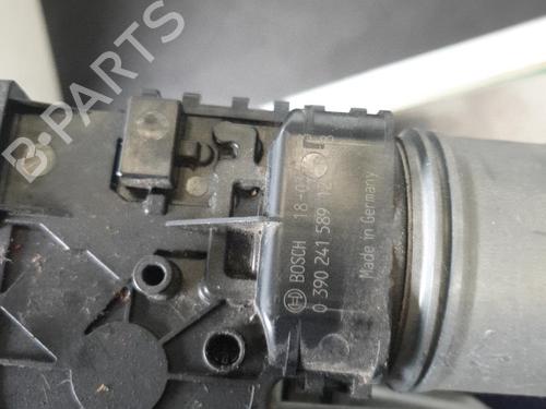Used Front wiper motor PEUGEOT 2008 I (CU_) 1.2 PureTech 82 (82 hp) 26422344