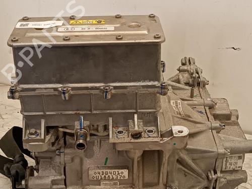 Motor DACIA SPRING EV (B6M1) (45 hp) 26426985