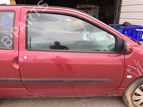 Høyre foran lås RENAULT TWINGO I (C06_) 1.2 16V (C060) | BP26460175C97 