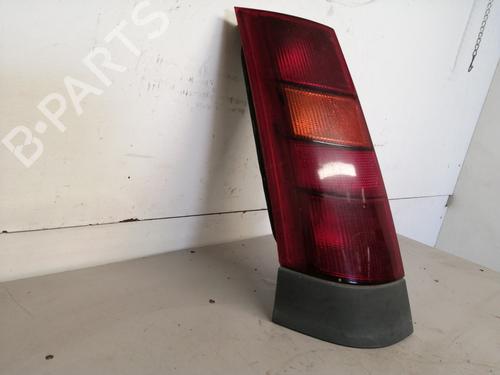 Used Left taillight Left taillight RENAULT SUPER 5 (B/C40_) 1.1 (48 hp) 26424036 26424036