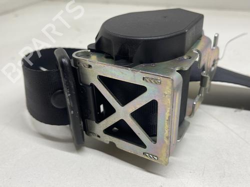 Used Rear center seatbelt Rear center seatbelt CITROËN C-ELYSEE (DD_) 1.2 VTi 82 (82 hp) 31613102 31613102