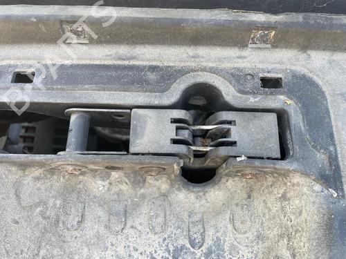 Used Hood lock Hood lock 38274942 38274942