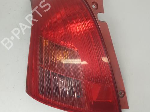Used Left taillight Left taillight SUZUKI SWIFT III (MZ, EZ) 1.3 DDiS (RS413D) (75 hp) 26424713 26424713
