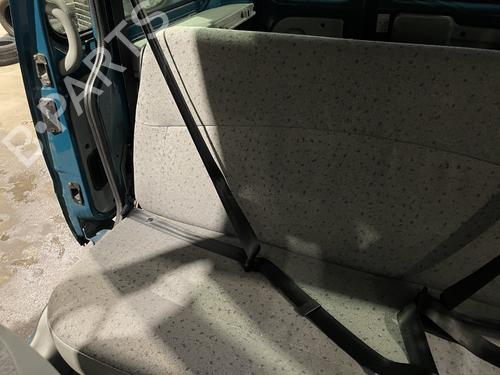 Used Rear right seatbelt RENAULT KANGOO Express (FC0/1_) 1.5 dCi (FC07, FC1R) (65 hp) 31904241