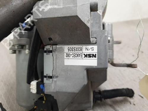 Steering column RENAULT KANGOO / GRAND KANGOO II (KW0/1_) 1.5 dCi 90 (KW05, KW08, KW0G, KW11) | BP26417077M21 