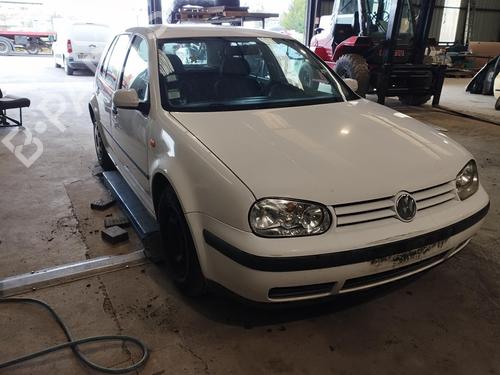 Højre forlygte VW GOLF IV (1J1) 1.9 SDI | BP26427286C29 
