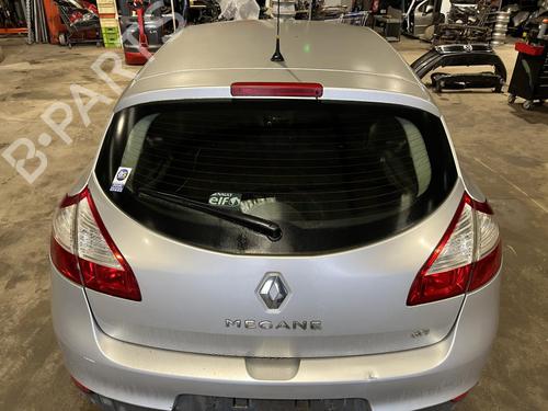 Bremselys RENAULT MEGANE III Hatchback (BZ0/1_, B3_) 1.5 dCi (BZ09, BZ0D, BZ1W, BZ29, BZ14) (110 hp) 31354764