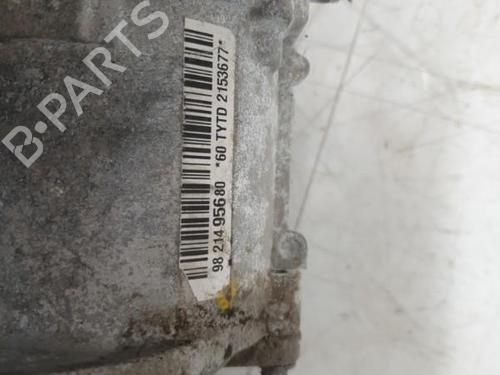Steering rack CITROËN C3 / C3 ORIGIN III (SX) 1.2 THP 110 | BP26428251M22 
