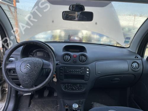 Salpicadero Salpicadero CITROËN C3 I (FC_, FN_) [2002-2013] 33961307 33961307