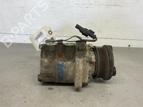 Used AC compressor AC compressor FORD KA (RB_) 1.6 i (95 hp) 26414987 26414987