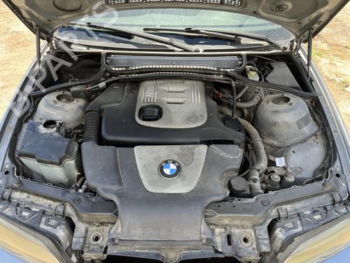 Headlight switch BMW 3 (E46) | BP36572438I24 - Image 7