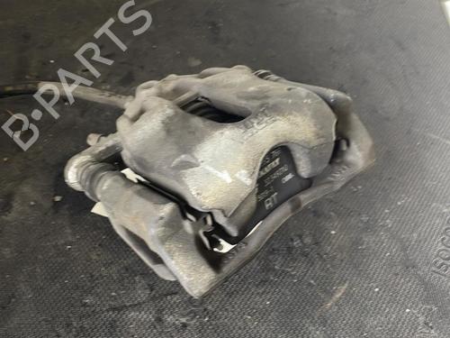 Used Right front brake caliper RENAULT ZOE (BFM_) ZOE (88 hp) 26427836
