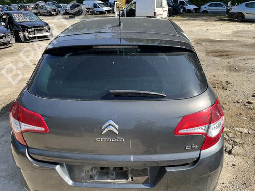 Used Left tailgate light Left tailgate light 36897143 36897143