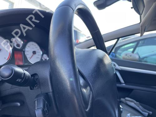 Used Steering wheel Steering wheel PEUGEOT 407 (6D_) 2.0 HDi 135 (6DRHRH, 6DRHRE, 6DRHRG, 6DRHRJ) (136 hp) 32735912 32735912