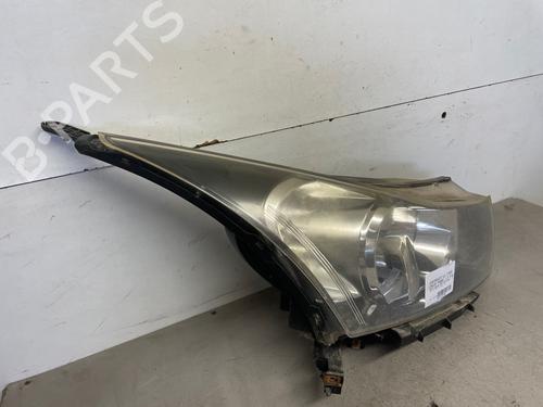 Right headlight CHEVROLET CRUZE (J300) 2.0 CDI | BP38955121C29 - Image 4