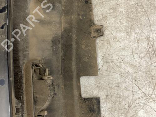 Rear bumper NISSAN QASHQAI / QASHQAI +2 I (J10, NJ10, JJ10E) 2.0 dCi | BP26420826C8 