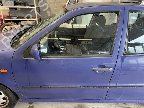 Used Front left window mechanism VW POLO III (6N1) 55 1.3 (55 hp) 31883305
