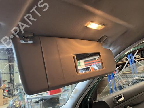 Højre solskærm Højre solskærm VW GOLF III (1H1) [1989-2000] 33654338 33654338