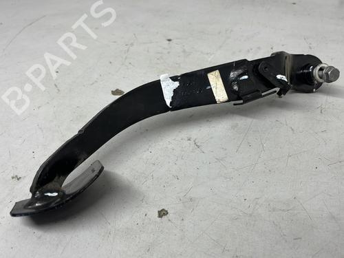 Break pedal RENAULT CLIO IV (BH_) 1.2 16V | BP27612737I19 