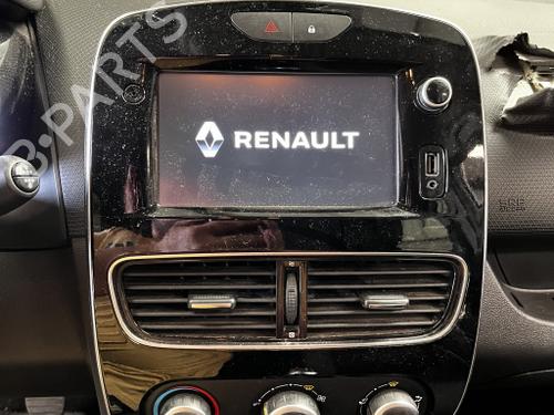 Middle console RENAULT CLIO IV (BH_) 1.2 16V | BP27612718I22 - Image 7