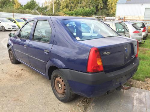 Zylinderkopf DACIA LOGAN (LS_) 1.5 dCi (LS0K) | BP29488519M5 