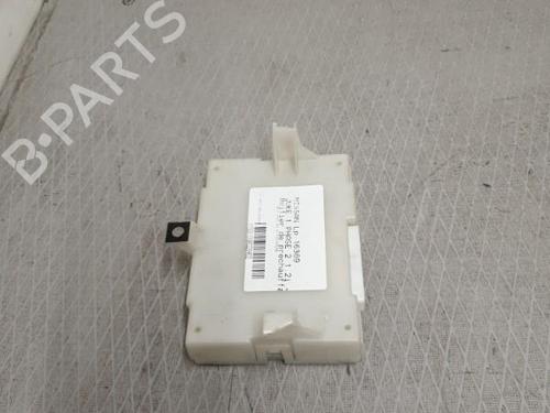 Electronic module NISSAN JUKE (F15) 1.2 DIG-T | BP26422163M83 