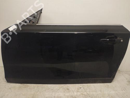 Left front door BMW 1 (E81) 118 d | BP26419435C2 
