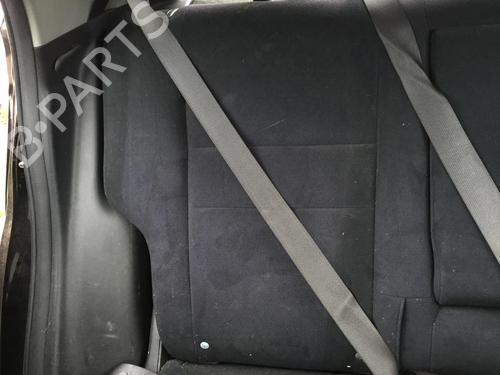 Used Rear seat HONDA CIVIC VIII Hatchback (FN, FK) 2.2 CTDi (FK3) (140 hp) 30307509