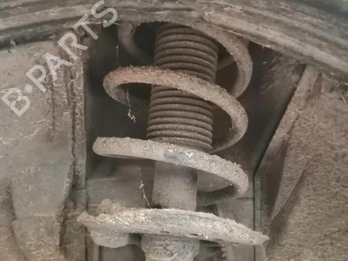 Amortecedor frente esquerdo NISSAN QASHQAI I (J10, NJ10) 2.0 dCi (150 hp) 28808948