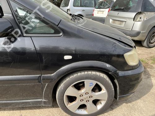 Forskærm Højre Forskærm Højre OPEL ZAFIRA A MPV (T98) 2.2 DTI 16V (F75) (125 hp) 36443017 36443017