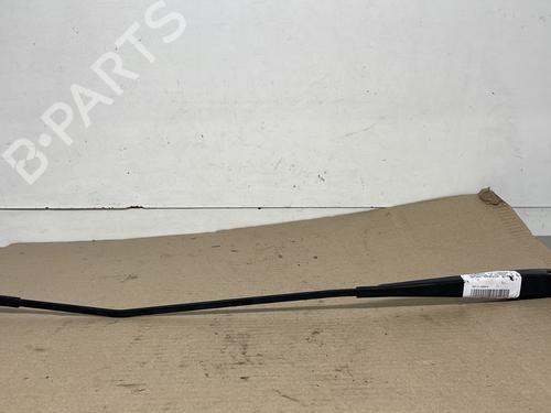 Used Front windshield wiper arm PEUGEOT PARTNER Box Body/MPV 1.6 BlueHDi 100 (100 hp) 30706254