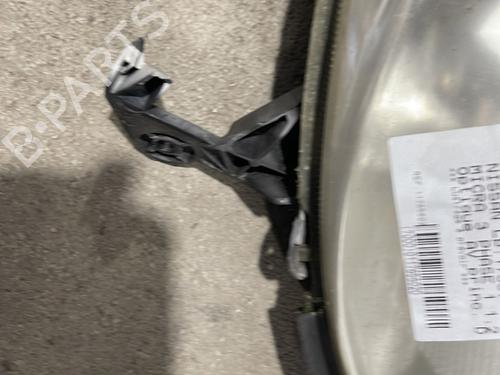 Right headlight NISSAN MICRA III (K12) 1.2 16V | BP30882890C29 