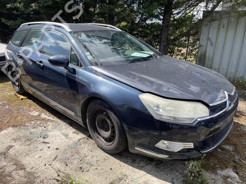 Left front window switch CITROËN C5 III Break (RW_) 2.0 HDi 140 | BP37277730I27 - Image 6