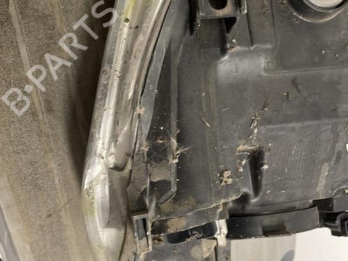 Højre forlygte CITROËN C-ELYSEE (DD_) 1.2 VTi 82 | BP31613041C29 