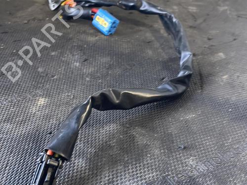 Ignition barrel PEUGEOT 206 SW (2E/K) 1.4 HDi | BP26417001M48 - Image 3