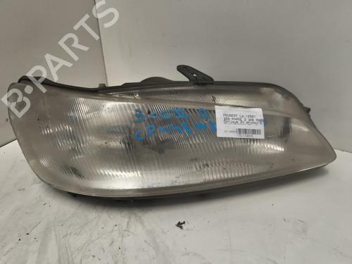 Used Right headlight PEUGEOT 306 Hatchback (7A, 7C, N3, N5) 1.4 (75 hp) 32190105