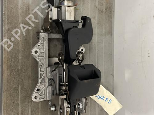 Steering column VW PASSAT B7 Variant (365) 1.6 TDI | BP31322491M21  - Image 16