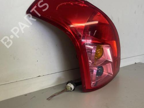 left-taillight-suzuki-swift-iii-mz-ez-2005-26426820 main image