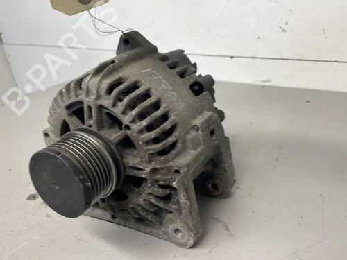 Generator RENAULT CLIO II (BB_, CB_) 1.5 dCi (B/CB07) | BP26418092M7