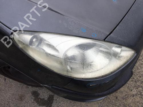 Right headlight PEUGEOT 1007 (KM_) 1.4 HDi | BP30176998C29 - Image 2