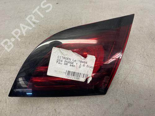 Right tailgate light CITROËN DS4 (NX_) 1.6 HDi 115 | BP32396500C80 - Image 3