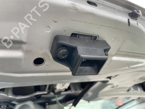 Bakluke lås RENAULT CLIO II (BB_, CB_) 1.2 (BB0A, BB0F, BB10, BB1K, BB28, BB2D, BB2H, CB0A,... | BP28276822C101 