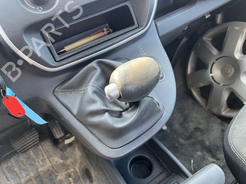 Used Gear lever Gear lever 37633989 37633989