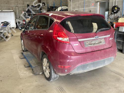 Left taillight FORD FIESTA VI (CB1, CCN) 1.4 TDCi | BP26415824C34  - Image 21