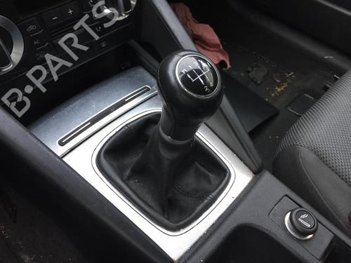 Used Gear lever Gear lever AUDI A3 (8P1) 1.6 TDI (105 hp) 30471363 30471363